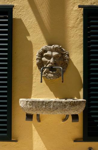 Agroturismo Villa Poggiano