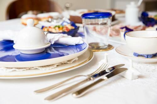 Bed & Breakfast Il Battente 1862