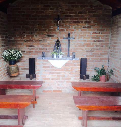 Camping Quintal Das Estrelas