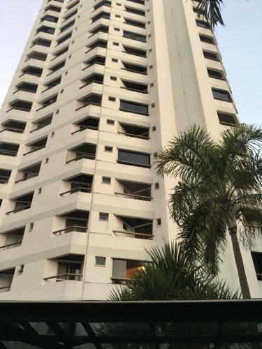 Apartamento Royal Ibirapuera Park