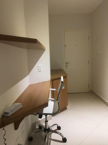 Apartamento Royal Ibirapuera Park