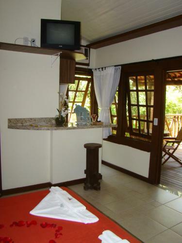 Hostal Pousada Georges Village