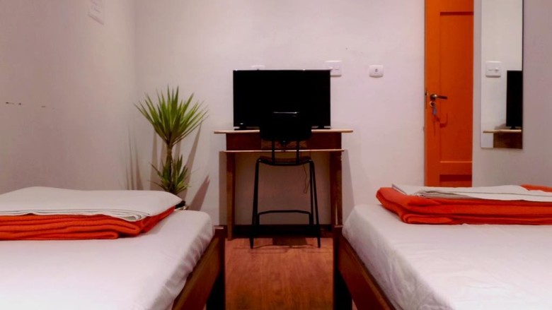 Did�s Hostel