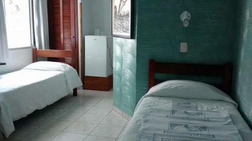 Hostal Pousada Porto Do Itagua