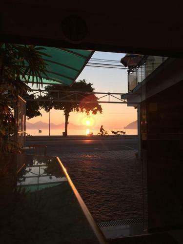 Hostal Pousada Porto Do Itagua