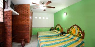 Hotel La Casita