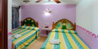 Hotel La Casita