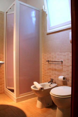 Bed & Breakfast Il Giardinetto