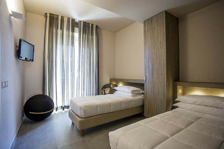 Bellettini Hotel
