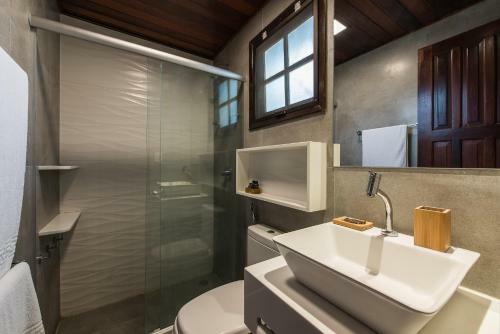 Hostal Pousada Fil�