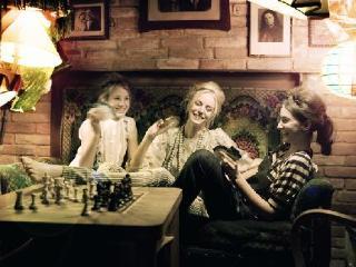 Sir Toby's Hostel