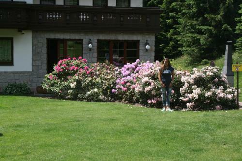 Hotel Martin & Kristyna