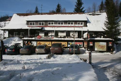 Hotel Martin & Kristyna