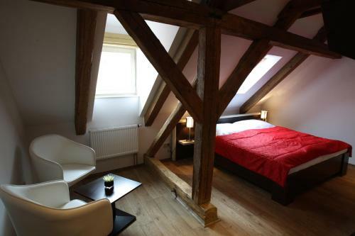 Hotel Peregrin