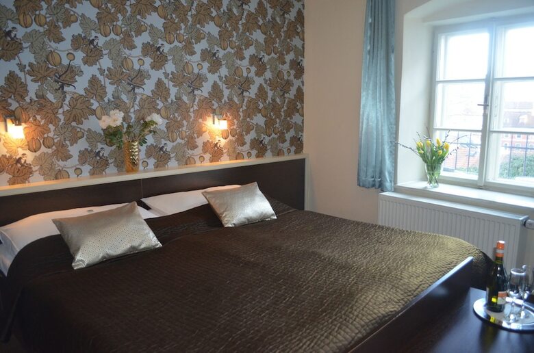 Hotel Peregrin