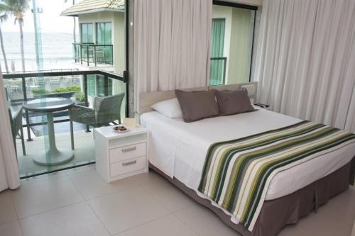 Hostal Namoa Pousada