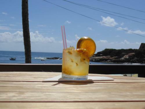 Hostal Namoa Pousada
