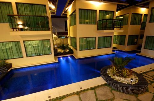 Hostal Namoa Pousada