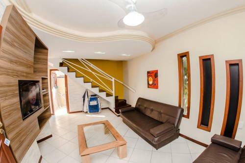 Hostal Pousada Cristalmar