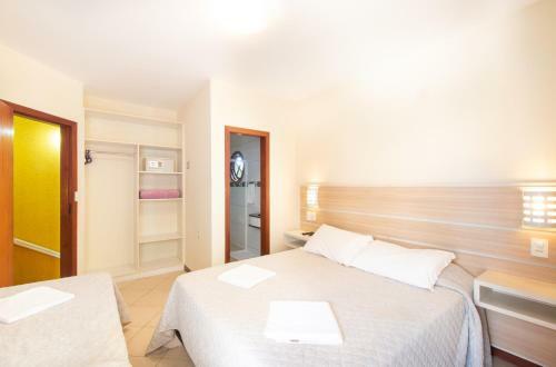 Hostal Pousada Cristalmar