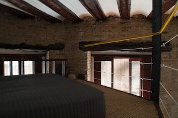 Apartamento Bubuflats Bubu 4