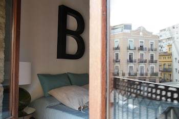 Apartamento Bubuflats Bubu 4