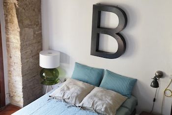 Apartamento Bubuflats Bubu 4