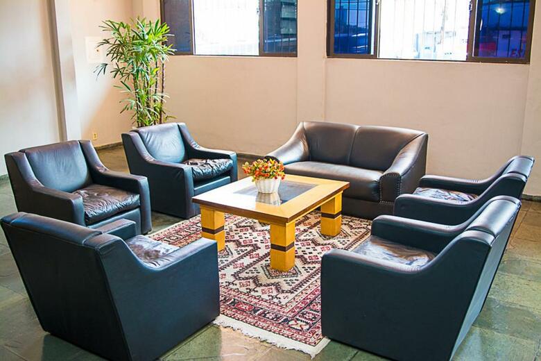 Plaza Hotel S�o Jos� Dos Campos