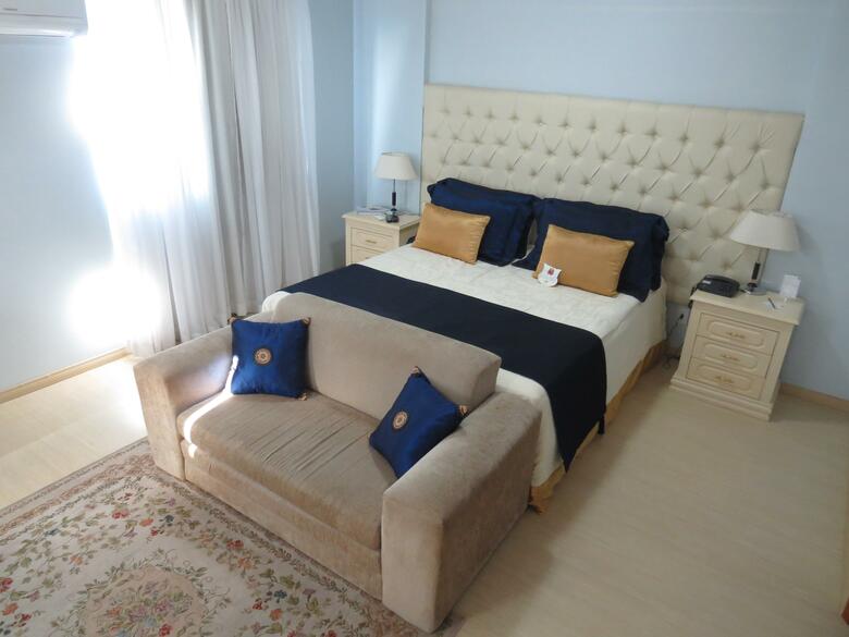 Plaza Hotel S�o Jos� Dos Campos