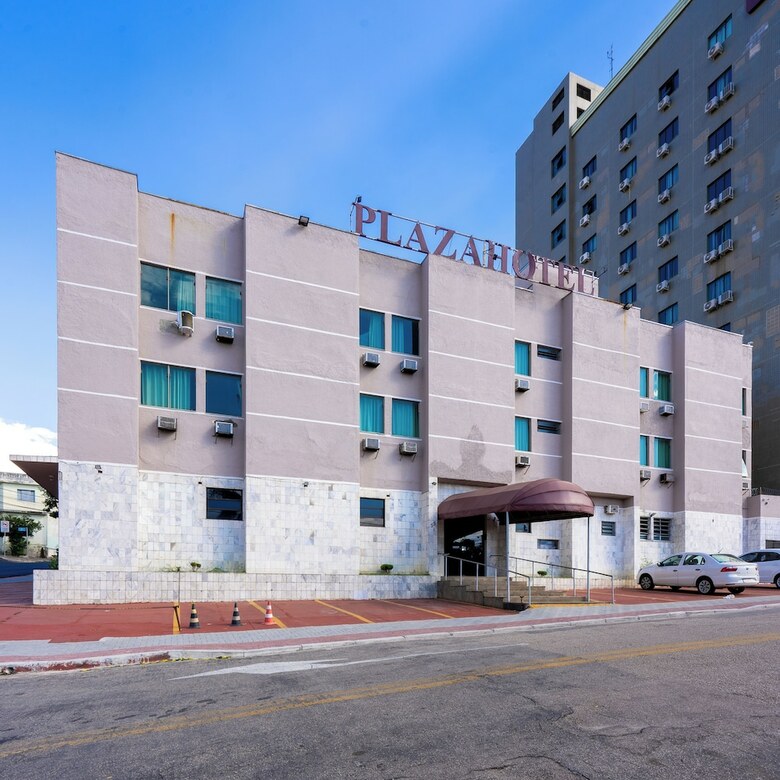 Plaza Hotel S�o Jos� Dos Campos