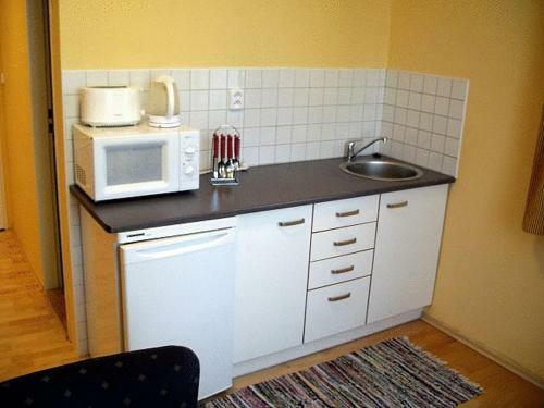 Apartments Barbara