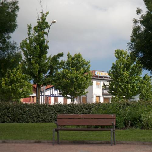 Hostal Pension Europa