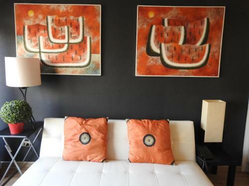 Apartamento Altos Alameda O'higgins