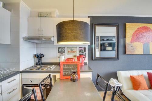 Apartamento Altos Alameda O'higgins