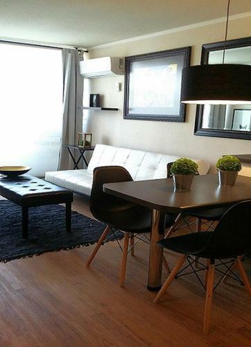Apartamento Altos Alameda O'higgins
