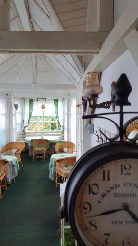 Hostal Pension Elbrs