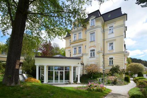 Hotel San Remo