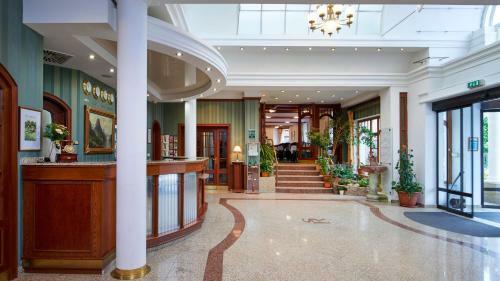 Hotel San Remo