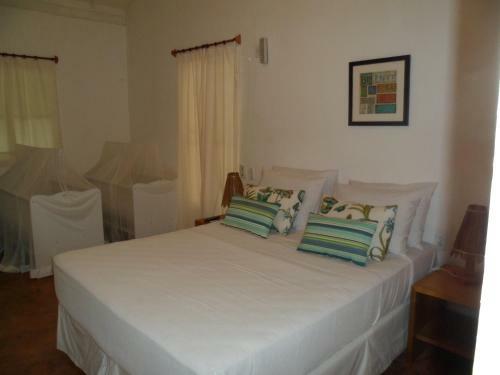 Hostal Jardim De Trancoso Pousada
