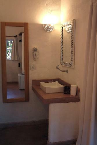 Hostal Jardim De Trancoso Pousada