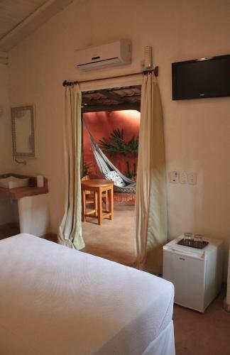 Hostal Jardim De Trancoso Pousada