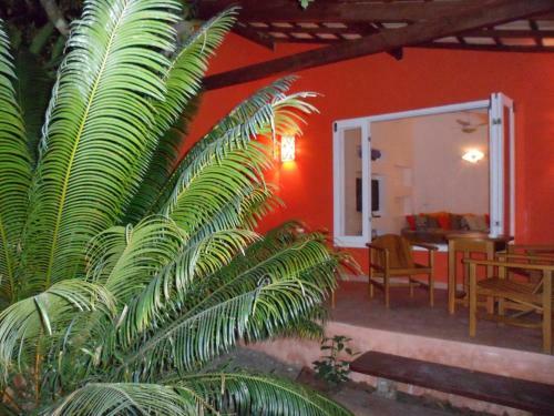 Hostal Jardim De Trancoso Pousada