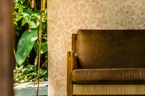 Hostal Jardim De Trancoso Pousada