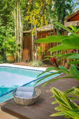 Hostal Jardim De Trancoso Pousada