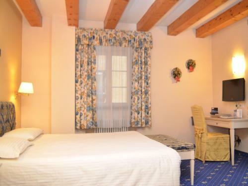 Hotel Dolomiti