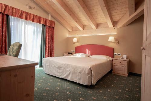 Hotel Dolomiti