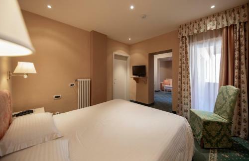 Hotel Dolomiti