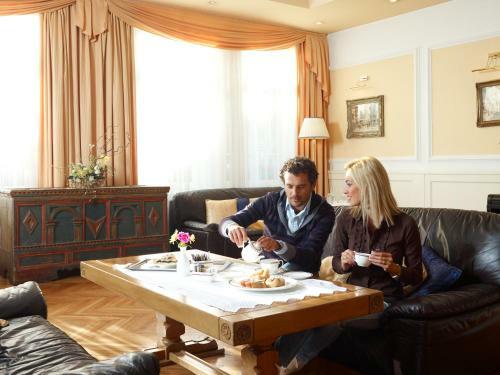 Hotel Dolomiti