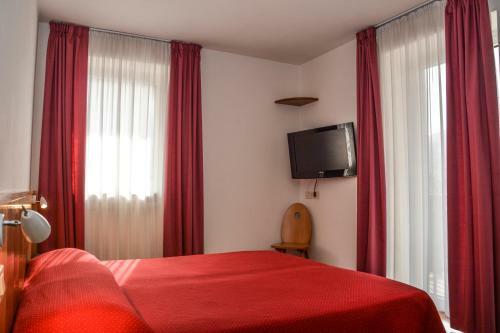 Hotel Sport