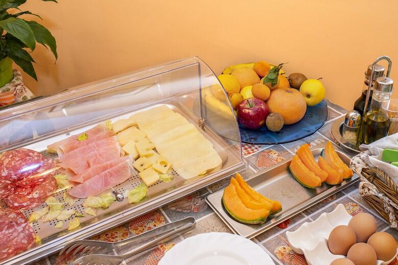 Hostal Il Casale Sorrento